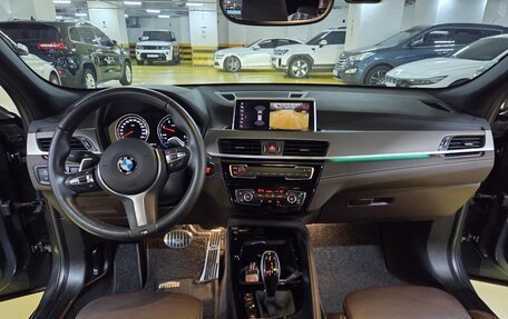 BMW X2, 2022 год, 2 990 777 рублей, 19 фотография