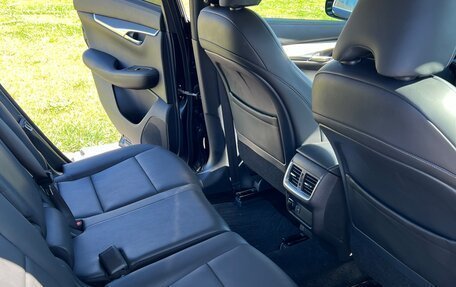 Infiniti QX50 II, 2018 год, 2 975 000 рублей, 8 фотография