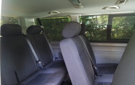 Volkswagen Caravelle T6 рестайлинг, 2020 год, 3 100 000 рублей, 8 фотография