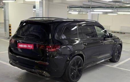 Mercedes-Benz Maybach GLS I, 2025 год, 24 500 000 рублей, 6 фотография