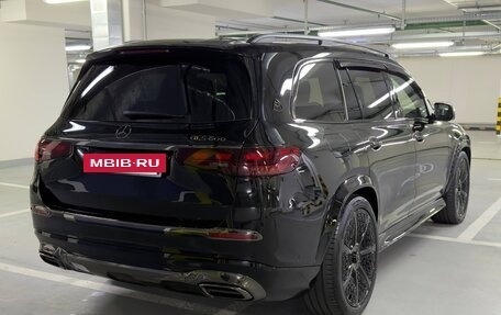 Mercedes-Benz Maybach GLS I, 2025 год, 24 500 000 рублей, 5 фотография