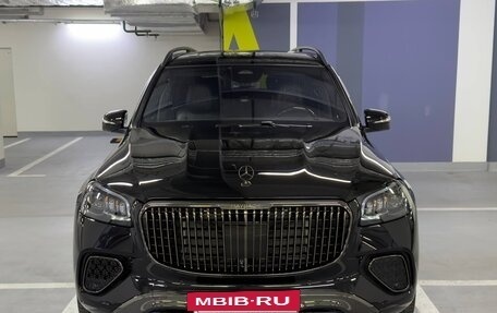 Mercedes-Benz Maybach GLS I, 2025 год, 24 500 000 рублей, 9 фотография
