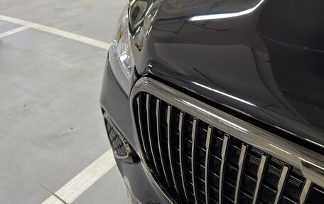 Mercedes-Benz Maybach GLS I, 2025 год, 24 500 000 рублей, 11 фотография
