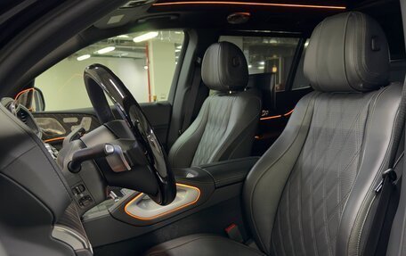 Mercedes-Benz Maybach GLS I, 2025 год, 24 500 000 рублей, 19 фотография