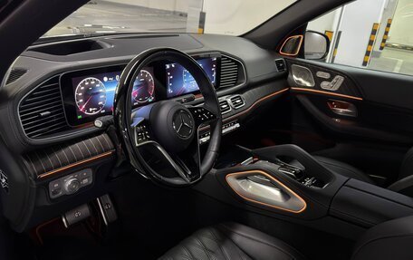 Mercedes-Benz Maybach GLS I, 2025 год, 24 500 000 рублей, 22 фотография
