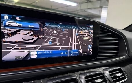 Mercedes-Benz Maybach GLS I, 2025 год, 24 500 000 рублей, 24 фотография
