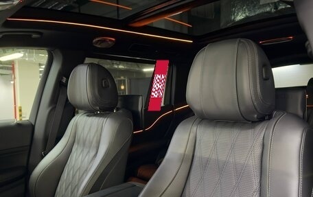 Mercedes-Benz Maybach GLS I, 2025 год, 24 500 000 рублей, 20 фотография