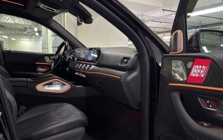 Mercedes-Benz Maybach GLS I, 2025 год, 24 500 000 рублей, 26 фотография