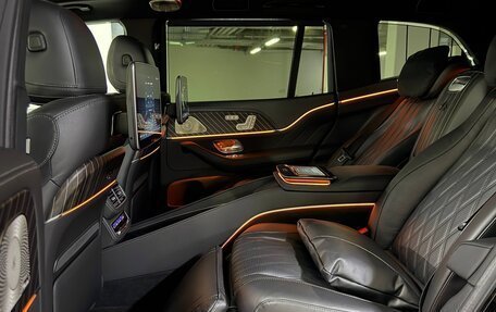 Mercedes-Benz Maybach GLS I, 2025 год, 24 500 000 рублей, 36 фотография