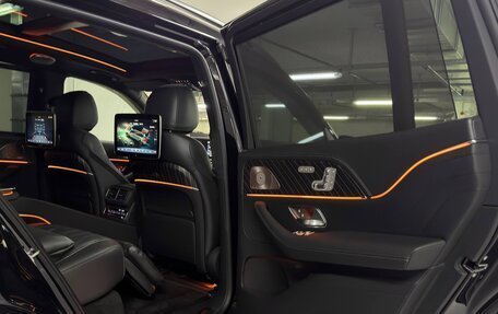 Mercedes-Benz Maybach GLS I, 2025 год, 24 500 000 рублей, 30 фотография