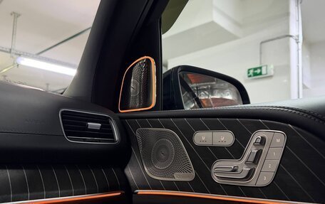 Mercedes-Benz Maybach GLS I, 2025 год, 24 500 000 рублей, 28 фотография