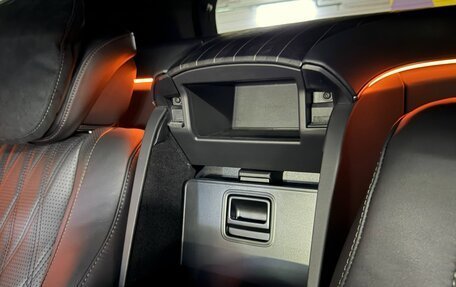 Mercedes-Benz Maybach GLS I, 2025 год, 24 500 000 рублей, 39 фотография