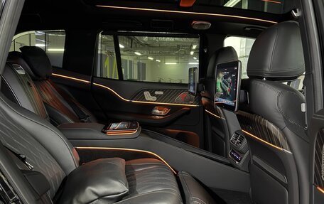 Mercedes-Benz Maybach GLS I, 2025 год, 24 500 000 рублей, 31 фотография