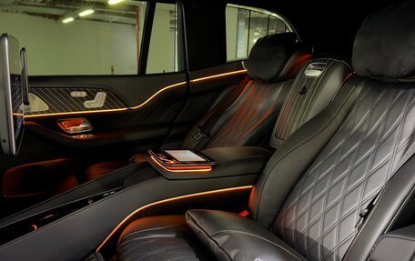 Mercedes-Benz Maybach GLS I, 2025 год, 24 500 000 рублей, 37 фотография