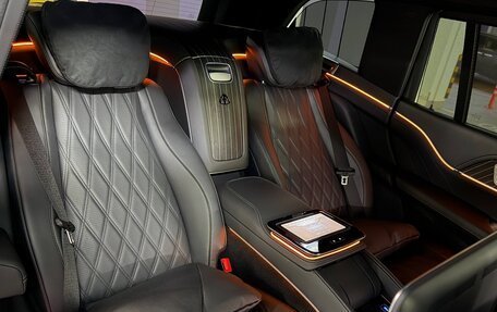 Mercedes-Benz Maybach GLS I, 2025 год, 24 500 000 рублей, 32 фотография