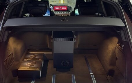 Mercedes-Benz Maybach GLS I, 2025 год, 24 500 000 рублей, 33 фотография