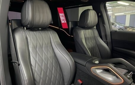 Mercedes-Benz Maybach GLS I, 2025 год, 24 500 000 рублей, 27 фотография