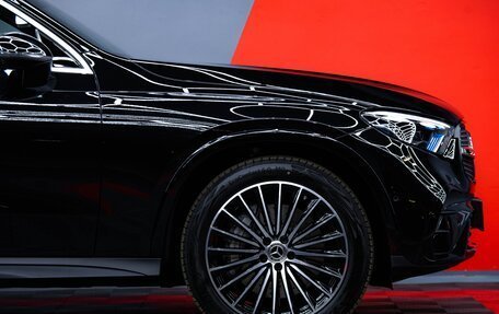 Mercedes-Benz GLC Coupe, 2025 год, 9 390 000 рублей, 9 фотография