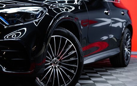 Mercedes-Benz GLC Coupe, 2025 год, 9 390 000 рублей, 5 фотография