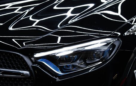 Mercedes-Benz GLC Coupe, 2025 год, 9 390 000 рублей, 3 фотография
