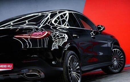 Mercedes-Benz GLC Coupe, 2025 год, 9 390 000 рублей, 11 фотография