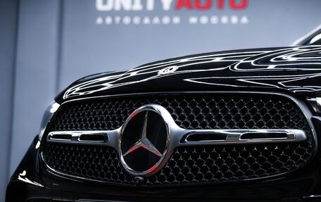 Mercedes-Benz GLC Coupe, 2025 год, 9 390 000 рублей, 4 фотография