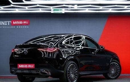 Mercedes-Benz GLC Coupe, 2025 год, 9 390 000 рублей, 10 фотография