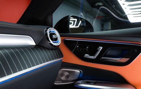 Mercedes-Benz GLC Coupe, 2025 год, 9 390 000 рублей, 18 фотография