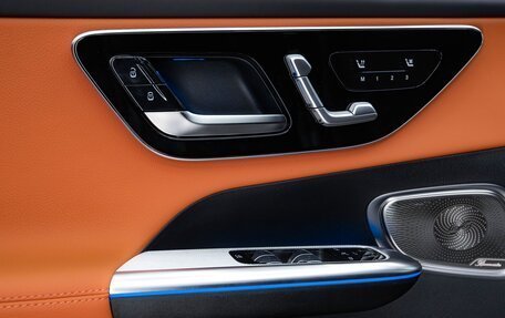 Mercedes-Benz GLC Coupe, 2025 год, 9 390 000 рублей, 19 фотография