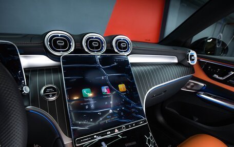 Mercedes-Benz GLC Coupe, 2025 год, 9 390 000 рублей, 17 фотография
