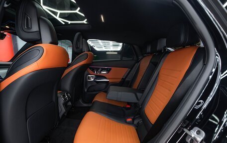 Mercedes-Benz GLC Coupe, 2025 год, 9 390 000 рублей, 20 фотография