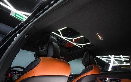Mercedes-Benz GLC Coupe, 2025 год, 9 390 000 рублей, 21 фотография