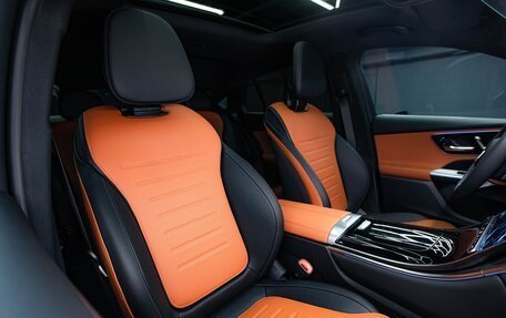 Mercedes-Benz GLC Coupe, 2025 год, 9 390 000 рублей, 24 фотография