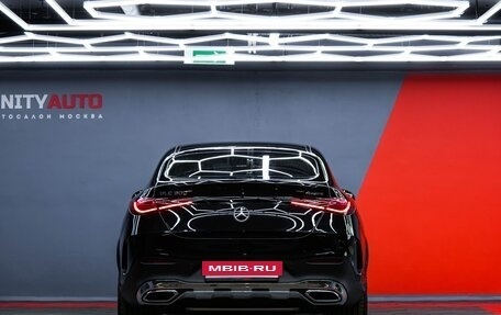 Mercedes-Benz GLC Coupe, 2025 год, 9 390 000 рублей, 14 фотография