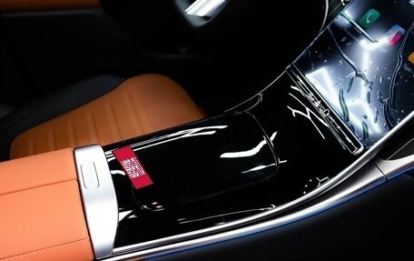 Mercedes-Benz GLC Coupe, 2025 год, 9 390 000 рублей, 22 фотография