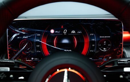 Mercedes-Benz GLC Coupe, 2025 год, 9 390 000 рублей, 30 фотография