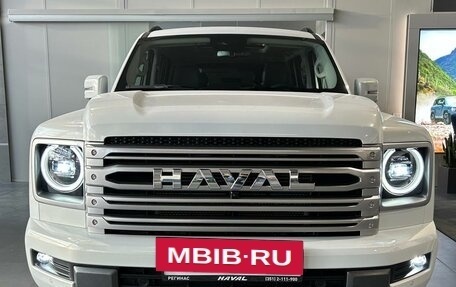 Haval H9, 2026 год, 4 799 000 рублей, 2 фотография
