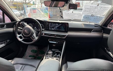 KIA K5, 2020 год, 2 700 000 рублей, 4 фотография