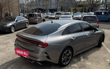 KIA K5, 2020 год, 2 700 000 рублей, 3 фотография