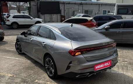 KIA K5, 2020 год, 2 700 000 рублей, 7 фотография