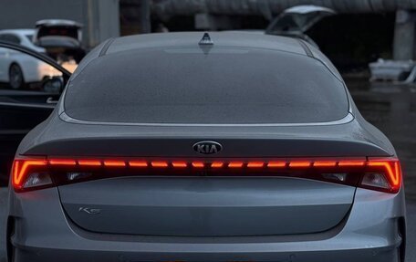 KIA K5, 2020 год, 2 700 000 рублей, 8 фотография