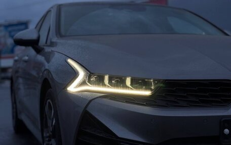KIA K5, 2020 год, 2 700 000 рублей, 10 фотография
