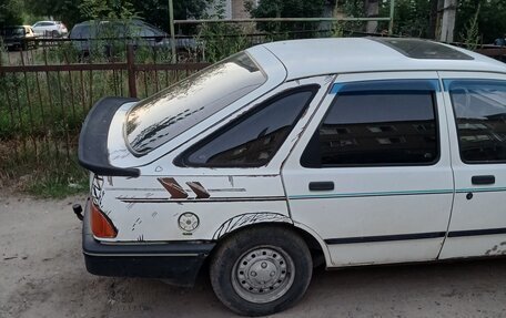 Ford Sierra I, 1986 год, 100 000 рублей, 3 фотография