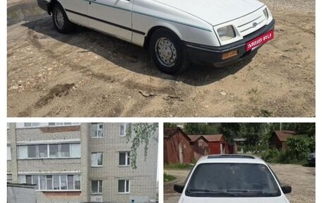 Ford Sierra I, 1986 год, 100 000 рублей, 8 фотография