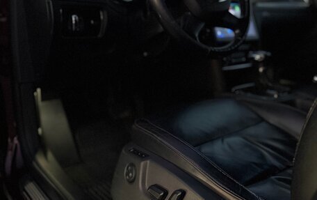 Skoda Superb III рестайлинг, 2010 год, 999 999 рублей, 7 фотография