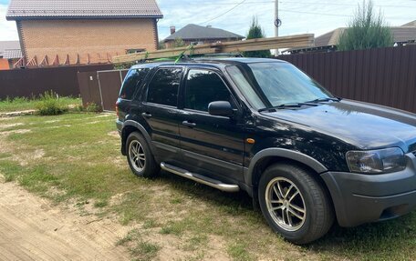Ford Maverick, 2003 год, 400 000 рублей, 2 фотография