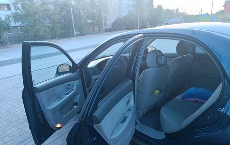 KIA Cerato I, 2007 год, 520 000 рублей, 5 фотография