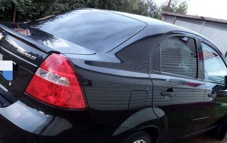 Chevrolet Aveo III, 2009 год, 389 000 рублей, 4 фотография