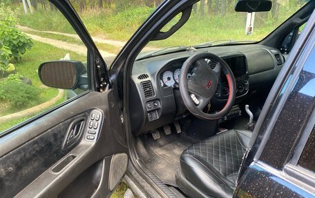 Ford Maverick, 2003 год, 400 000 рублей, 5 фотография