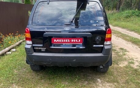 Ford Maverick, 2003 год, 400 000 рублей, 4 фотография